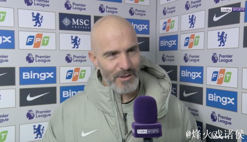 马雷斯卡：拿到1分是不错的；11打11时我们表现